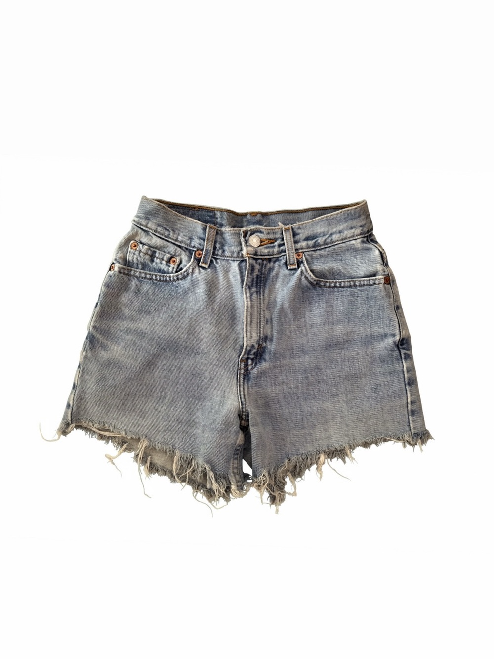 Vintage Levi Cut off shorts